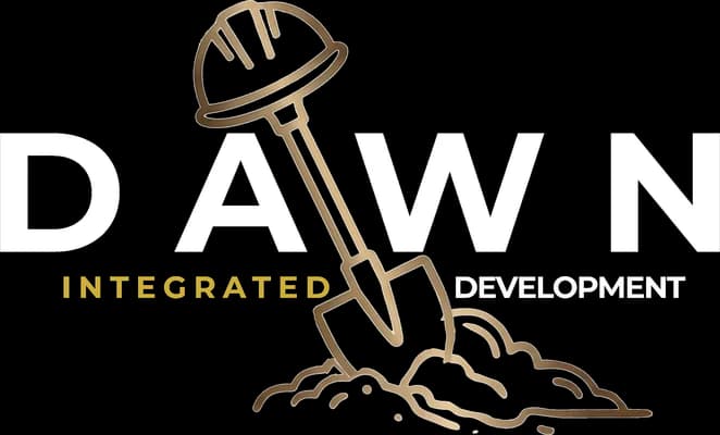 Dawn Integrated Development logo